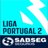 Liga Portugal 2 logo