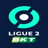 Ligue 2 logo
