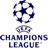 UEFA Champions League logo