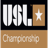 USL Championship logo