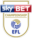 EFL Championship logo