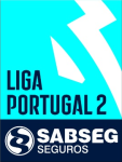 Liga Portugal 2 logo