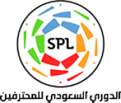 Saudi Pro League logo